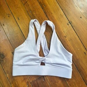 Fabletics oasis twist bra